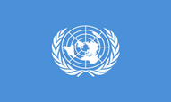 United Nations Flags