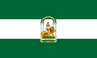 Andalusia Flags
