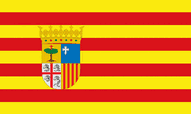 Aragon Flags