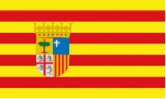 Aragon Flags