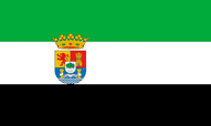 Extremadura Flags