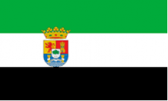 Extremadura Flags