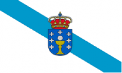 Galicia Flags