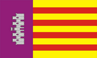 Mallorca Flags