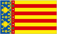 Valencia Flags