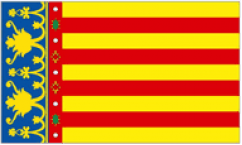 Valencia Flags
