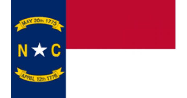 North Carolina Flags | Midland Flags