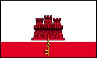 Gibraltar Flags