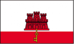 Gibraltar Flags