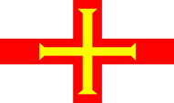 Guernsey Flags