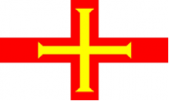 Guernsey Flags