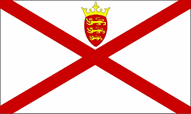 Jersey Flags