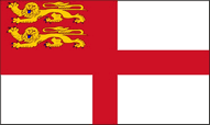 Sark Flags