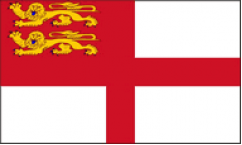 Sark Flags