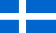 Shetland Flags