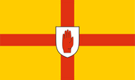 Ulster Flags