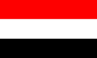 Yemen Flags