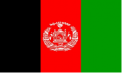 Afghanistan Flags