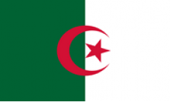 Algeria Flags