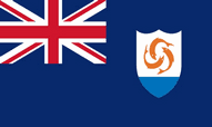 Anguilla Flags