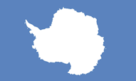 Antarctica Flags
