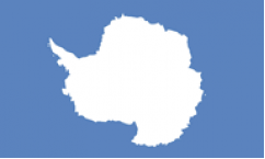 Antarctica Flags