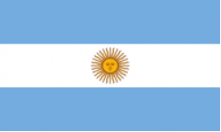 Argentina Flags