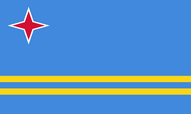 Aruba Flags