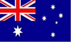 Australian Flags