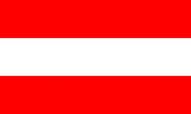 Austria Flags