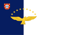 Azores Flags