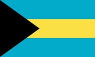 Bahamas Flags