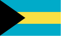 Bahamas Flags