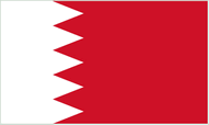 Bahrain Flags