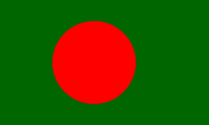 Bangladesh Flags