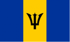 Barbados Flags