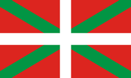 Basque Flags