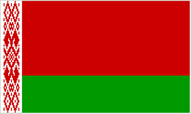 Belarus Flags