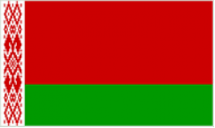 Belarus Flags