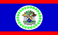 Belize Flags