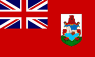 Bermuda Flags