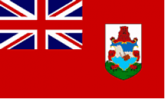 Bermuda Flags