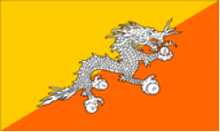 Bhutan Flags