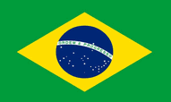 Brazil Flags