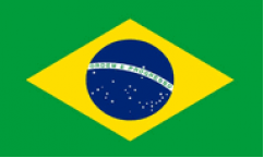 Brazil Flags