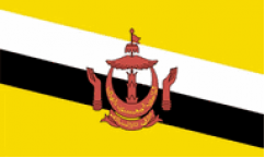 Brunei Flags