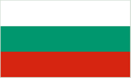 Bulgaria Flags