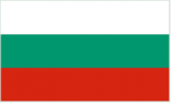 Bulgaria Flags