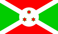 Burundi Flags