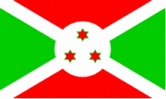 Burundi Flags